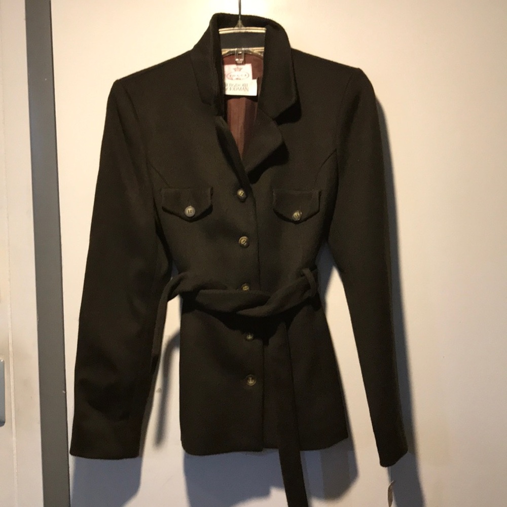 Ladies jacket